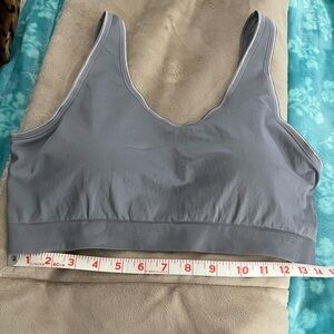 Anybody sports comfort bra